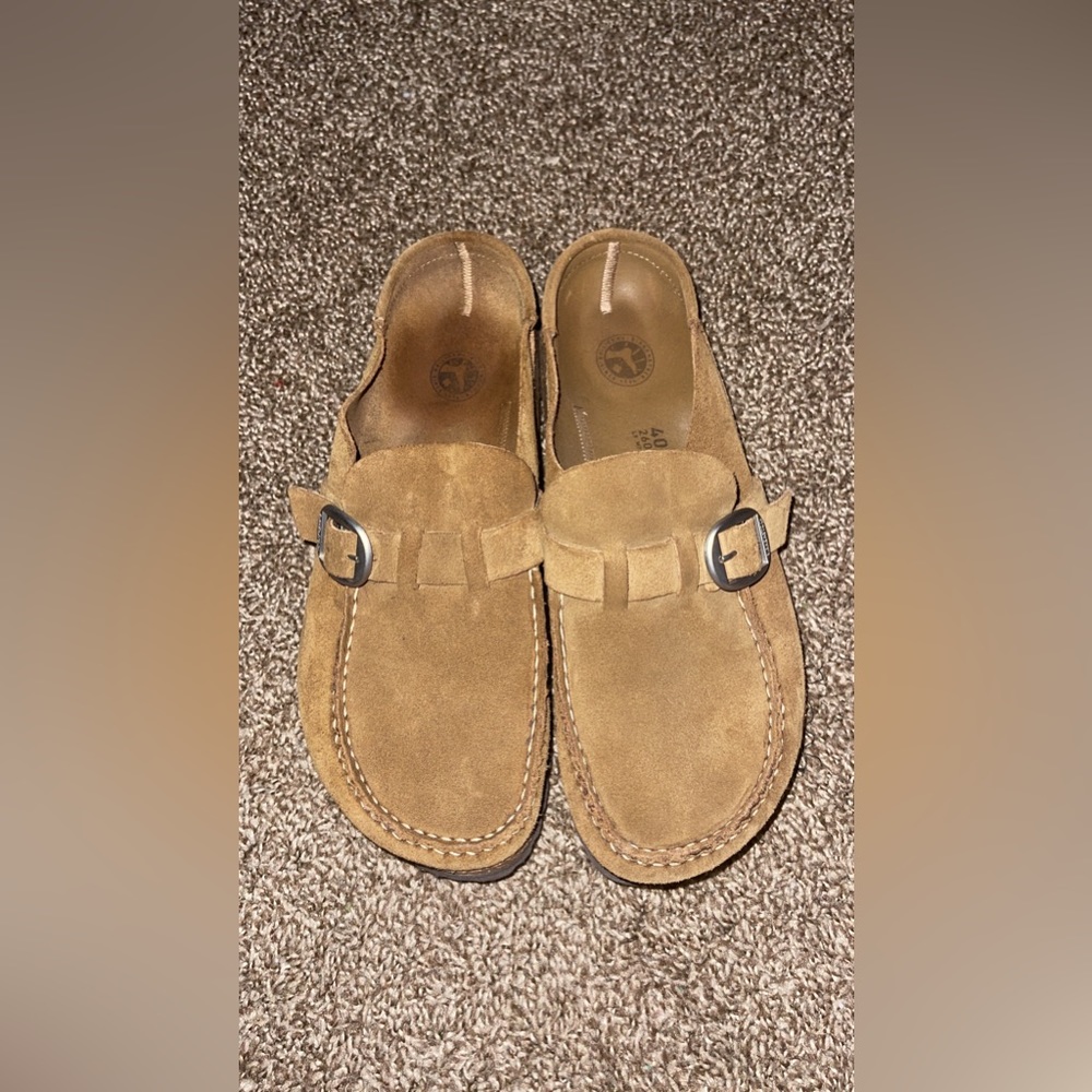 Birkenstock Size 40